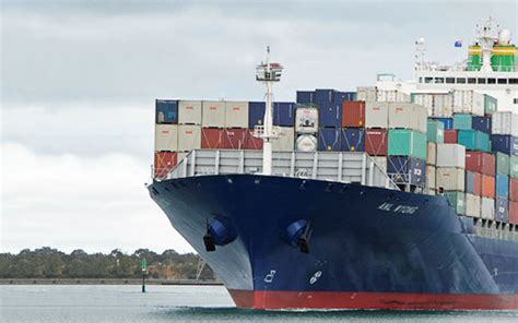 ccis anl container park|CCIS ANL AUSTRALIA PTY LTD .